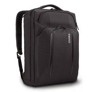 Сумка для ноутбука THULE Crossover 2 Convertible Laptop Bag 15.6" C2CB-116 (Черный)