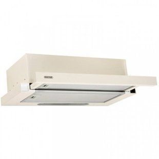 Витяжка Eleyus BREEZE 470 60 BG