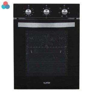 Духовой шкаф Ventolux NEW YORK 6 MT (BK)