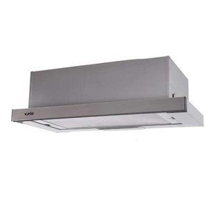 Витяжка Ventolux Garda 60 INOX (700) SLIM