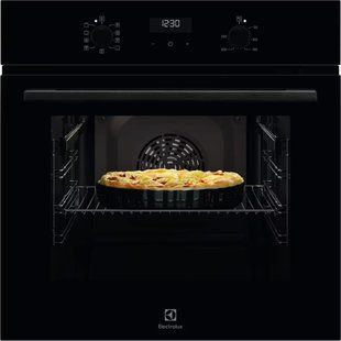 Духовой шкаф Electrolux KODEF70BZ