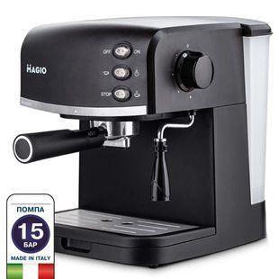 Кофеварка Magio МG-963