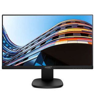 Монитор 21.5" Philips 223S7EJMB/00