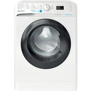 Стиральная машина Indesit BWSA 61052 WBV UA