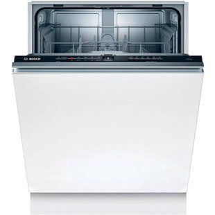 Вбудована посудомийна машина Bosch SMV2ITX14E