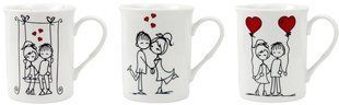 Чашка Limited Edition True Love A