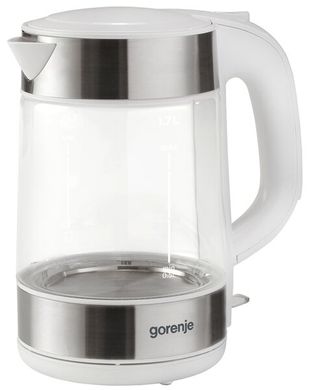 Электрочайник Gorenje K 17 GWE (FK-1509)