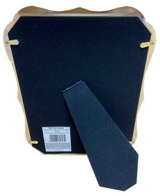 Фоторамка EVG ONIX 10X15 C1-WH White