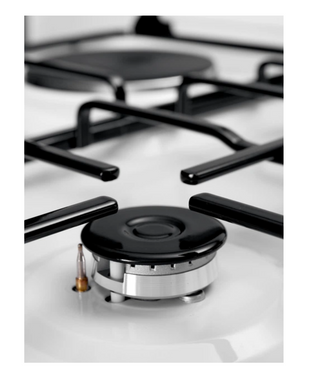 Плита комбинированная LIBERTY PWE 6105 F