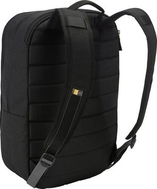 Рюкзаки міські Case Logic Huxton 15.6” HUXDP115K (Чорний)
