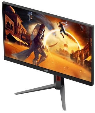 Монитор AOC 27G4HA Black