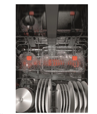 Посудомийна машина Hotpoint-Ariston HFC 3C41 CW X