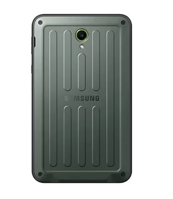 Планшет Samsung Galaxy Tab Active 5 X300 6/128 WiFi (SM-X300NZGAEUC)