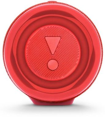 Портативная акустика JBL Charge 4 Red (JBLCHARGE4RED)