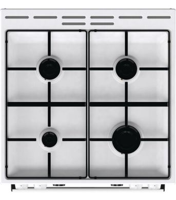 Плита комбинированная Gorenje GKS6C70WJ