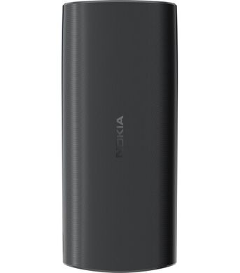 Мобільний телефон Nokia 106 DS 2023 Charcoal
