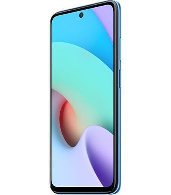 Смартфон Xiaomi Redmi 10 2022 4/128GB Sea Blue