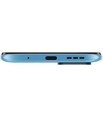 Смартфон Xiaomi Redmi 10 2022 4/128GB Sea Blue