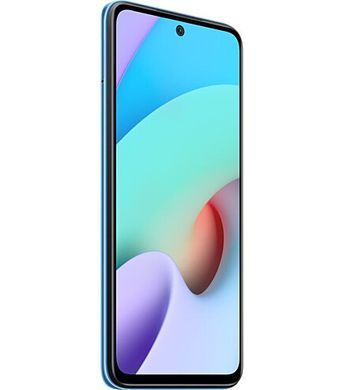 Смартфон Xiaomi Redmi 10 2022 4/128GB Sea Blue