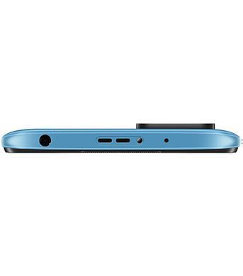 Смартфон Xiaomi Redmi 10 2022 4/128GB Sea Blue