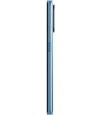 Смартфон Xiaomi Redmi 10 2022 4/128GB Sea Blue