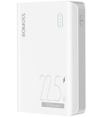 Power Bank Romoss 10000mAh Sense4SF (PPH10-15101133H)