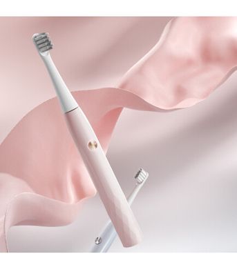 Зубная щетка Enchen T501 - pink