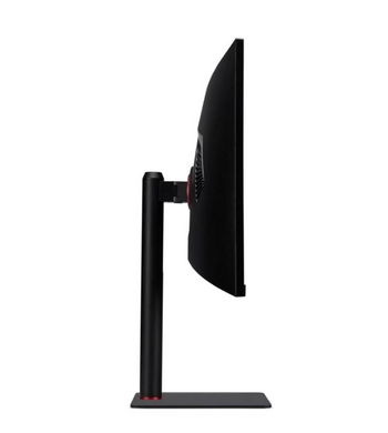 Монитор игровой Acer Nitro XV345CURV3bmiphuzx (UM.CX5EE.301)