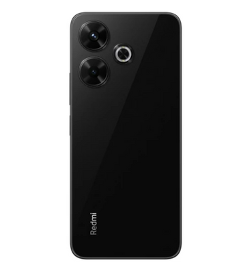 Смартфон Xiaomi Redmi 13 8/256GB Midnight Black