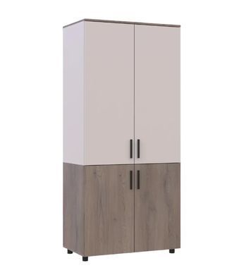Шафа для одягу Doros Торн Кремона Канноло/Кашемір (DRS-012006)