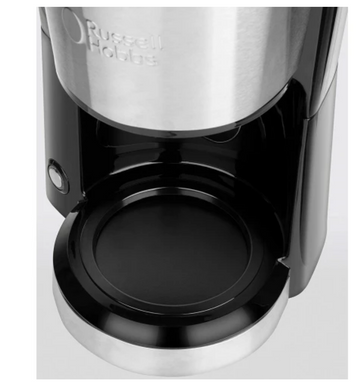 Кофеварка Russell Hobbs 24210-56 Compact Home