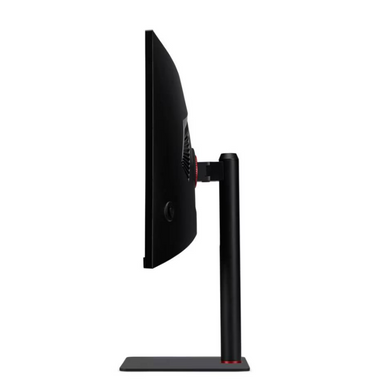 Монитор игровой Acer Nitro XV345CURV3bmiphuzx (UM.CX5EE.301)