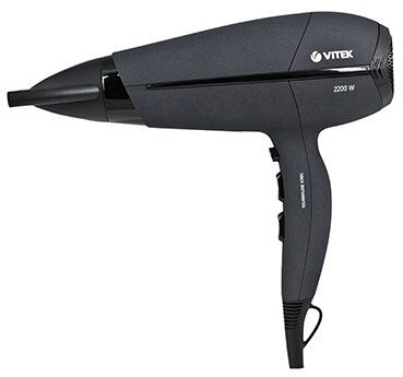 Фен для волос Vitek VT-8203