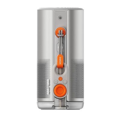 Портативный проектор XGIMI MoGo 4 Pro Laser Outdoor Collection (WK03K-1)