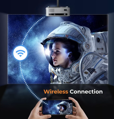 Проектор для дому Yaber Pro U6 (Yaber-Pro-U6)