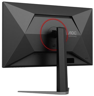 Монитор AOC 27G4HA Black