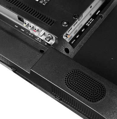 Телевізор GH T2S2-32GH-750AV