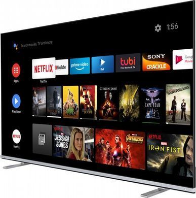 Телевизор Toshiba 43UA4B63DG