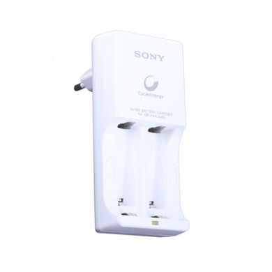 Зарядний пристрій Sony Compact charger