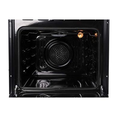 Духовой шкаф VENTOLUX NERO 6 MT (BK)