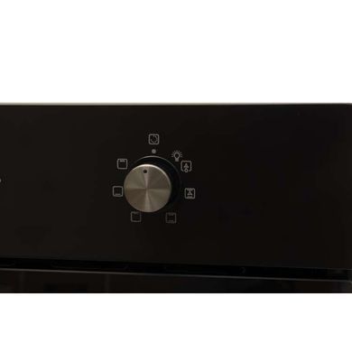 Духовой шкаф VENTOLUX NERO 6 MT (BK)