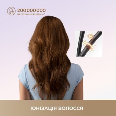 Фен Dreame Hair MINI White (AHG11AW)