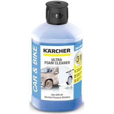 Мойка высокого давления Karcher K3 RM 610