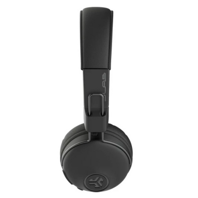 Навушники JLAB Studio Wireless OnEar(IEUHBASTUDIORBLK4)Black