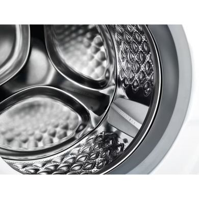 Пральна машина з сушкою Electrolux EW7W4602QU