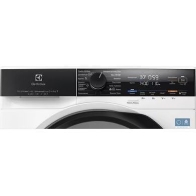 Пральна машина з сушкою Electrolux EW7W4602QU