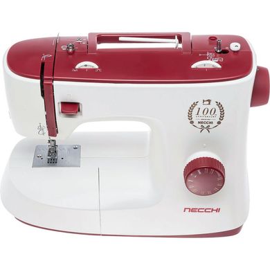 Швейна машинка Necchi K417A