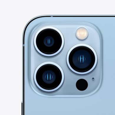 Смартфон Apple iPhone 13 Pro 256GB (sierra blue)