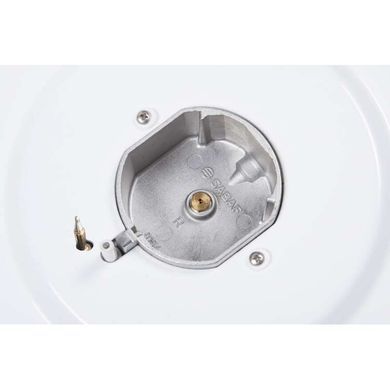 Варочная поверхность Ventolux HSF640-F2 CS (WH)