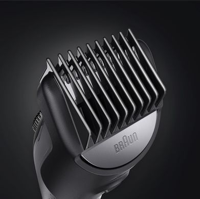 Триммер универсальный Braun BeardTrimmer BT7340